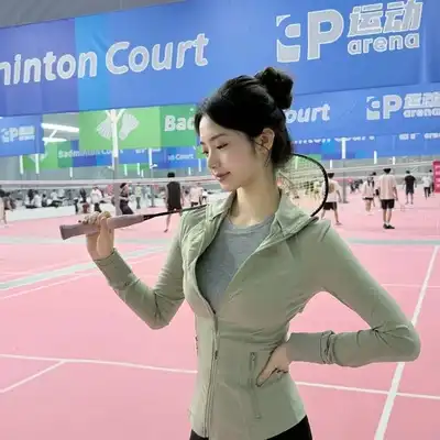 韩强